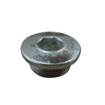 Hydraulic Pump Port Plug To Fit John Deere® - New (Aftermarket)