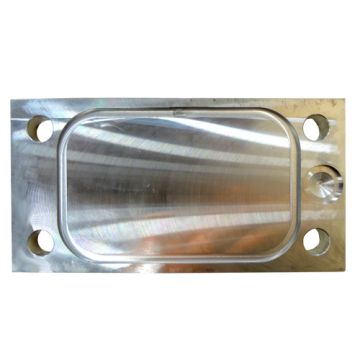 Valve, Selective Control, Cover To Fit John Deere® - New (Aftermarket)