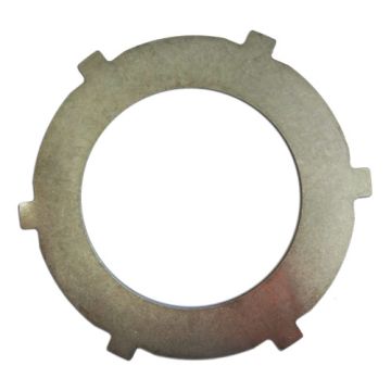 Disc, Clutch, Plate To Fit John Deere® - New (Aftermarket)