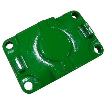 Valve, Selective Control, Cover To Fit John Deere® - New (Aftermarket)
