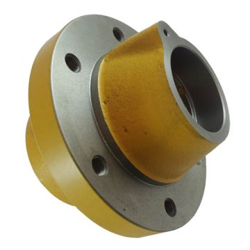 Hub, 6 Bolt To Fit John Deere® - New (Aftermarket)