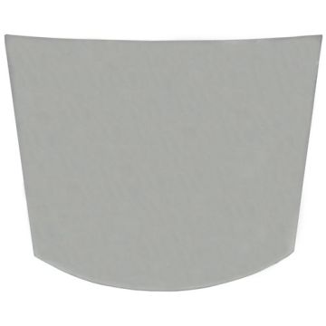 Glass, Upper Windshield, RH To Fit John Deere® - New (Aftermarket)