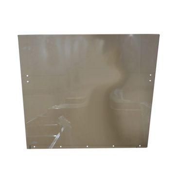 Glass, Side, Left Hand or Right Hand To Fit John Deere® - New (Aftermarket)