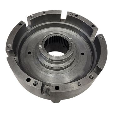 Front Clutch Pack Drum To Fit John Deere® - New (Aftermarket)