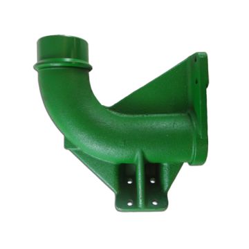 Exhaust Elbow To Fit John Deere® - New (Aftermarket)