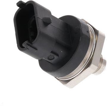 Fuel Dosing Pressure Sensor To Fit John Deere® - New (Aftermarket)