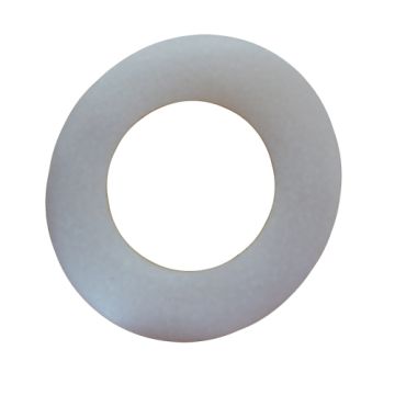Pump, Hydraulic, Piston, Plug Shield To Fit John Deere® - New (Aftermarket)