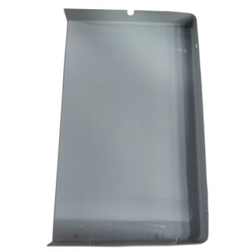 Battery Box, Side, Cover To Fit John Deere® - New (Aftermarket)