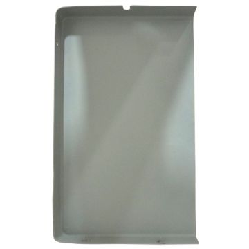 Battery Box, Side, Cover To Fit John Deere® - New (Aftermarket)