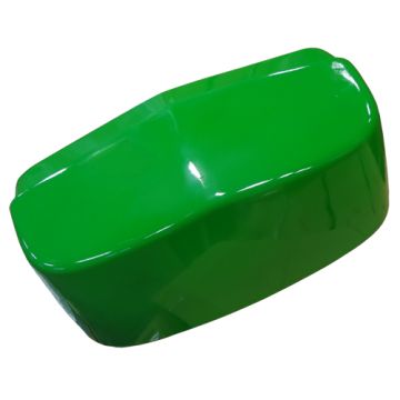 Hood, Nose Cone To Fit John Deere® - New (Aftermarket)