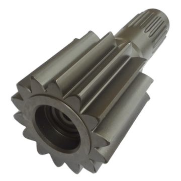 Shaft, Sun To Fit John Deere® - New (Aftermarket)