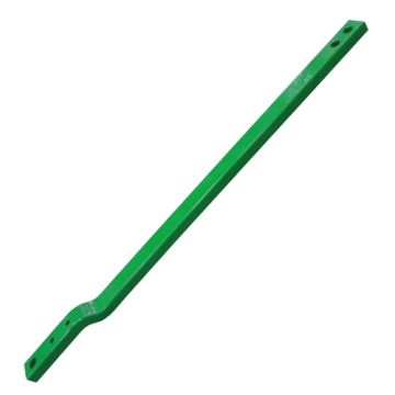 Drawbar, Rear, Curved To Fit John Deere® - New (Aftermarket)
