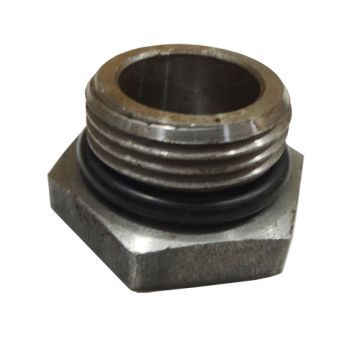 Pump, Hydraulic, Inlet Valve, Plug To Fit John Deere® - New (Aftermarket)