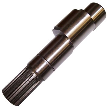 Pump, Hydraulic, Shaft To Fit John Deere® - New (Aftermarket)