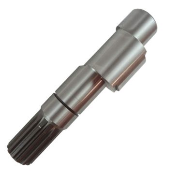 Pump, Hydraulic, Shaft To Fit John Deere® - New (Aftermarket)