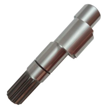 Pump, Hydraulic, Shaft To Fit John Deere® - New (Aftermarket)