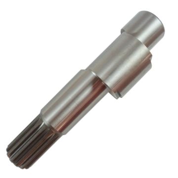 Pump, Hydraulic, Shaft To Fit John Deere® - New (Aftermarket)