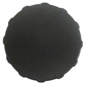 Block, Oil Filler Cap To Fit John Deere® - New (Aftermarket)