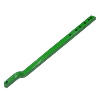 Drawbar, Rear, Curved To Fit John Deere® - New (Aftermarket)