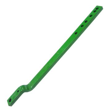 Drawbar, Rear, Curved To Fit John Deere® - New (Aftermarket)