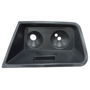 Fender, Panel, Front To Fit John Deere® - New (Aftermarket)