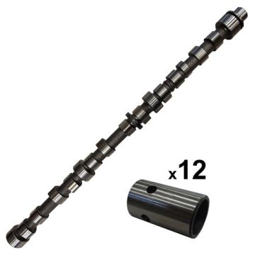 Camshaft & Lifter Kit To Fit John Deere® - New (Aftermarket)