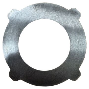 MFWD Differential Seperator Plate To Fit John Deere® - New (Aftermarket)