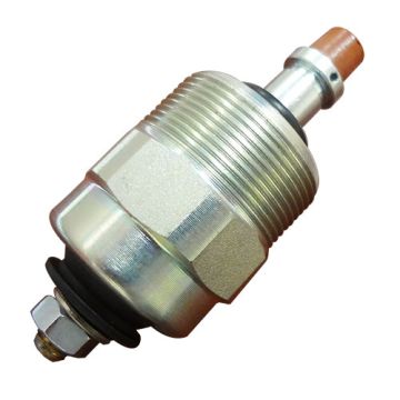 Shutoff Solenoid To Fit John Deere® - New (Aftermarket)