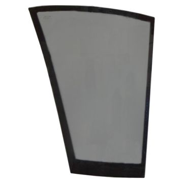 Cab Glass Lower Right Hand To Fit John Deere® - New (Aftermarket)