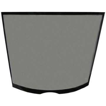 Glass, Upper, Right Hand To Fit John Deere® - New (Aftermarket)