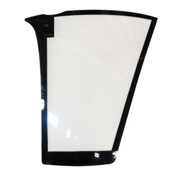 Glass, Lower, Door To Fit John Deere® - New (Aftermarket)