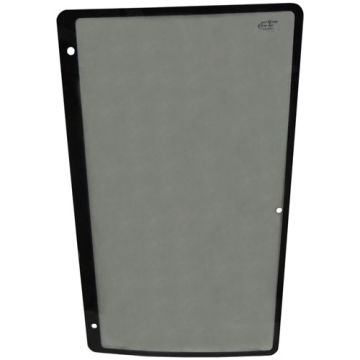 Glass, Side, RH To Fit John Deere® - New (Aftermarket)