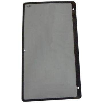 Glass, Side, LH To Fit John Deere® - New (Aftermarket)