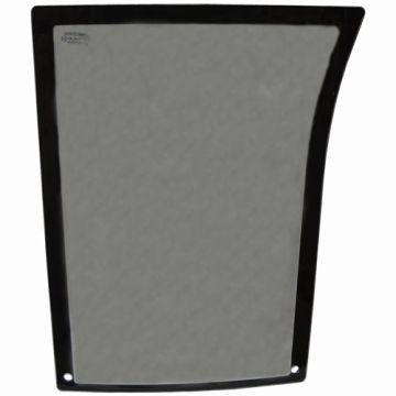 Glass, Lower, Windshield, RH To Fit John Deere® - New (Aftermarket)