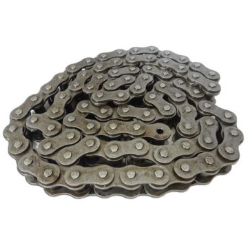 Chain, Roller, #120 To Fit Various - New (Aftermarket)