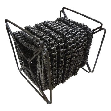 Chain, Roller, #41 To Fit Various - New (Aftermarket)