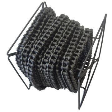 Chain, Roller, #50H To Fit Various - New (Aftermarket)