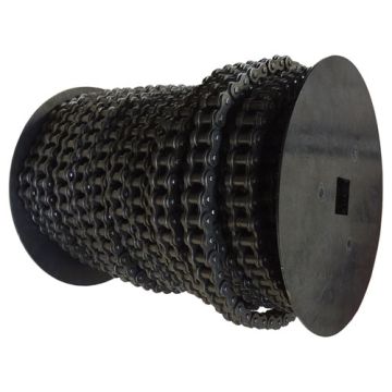 Roller Chain, #50 To Fit Various - New (Aftermarket)