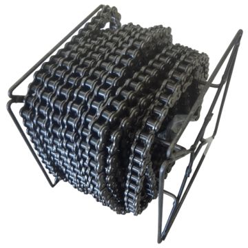 Chain, Roller, #50 To Fit Various - New (Aftermarket)