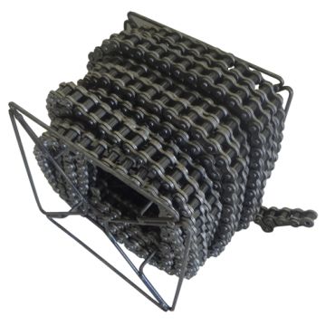 Chain, Roller, #60H To Fit Various - New (Aftermarket)
