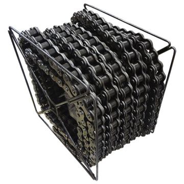 Chain Roller, #80 To Fit Various - New (Aftermarket)