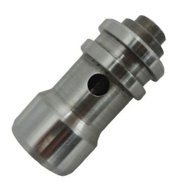 Pump, Hydraulic, Housing, Valve To Fit John Deere® - New (Aftermarket)