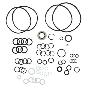 Valve, Selective Control, Oring Kit To Fit John Deere® - New (Aftermarket)