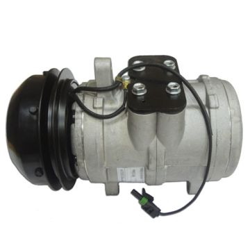 Air Conditioner, Compressor To Fit John Deere® - New (Aftermarket)