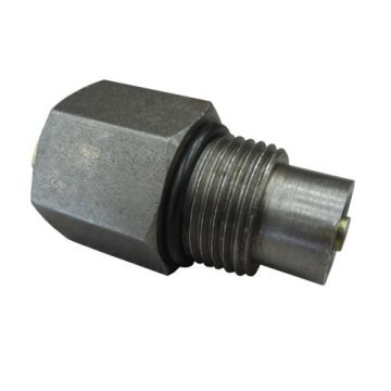 Pump, Housing, Destroke Valve To Fit John Deere® - New (Aftermarket)