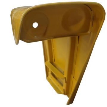 Fender, RH To Fit John Deere® - New (Aftermarket)