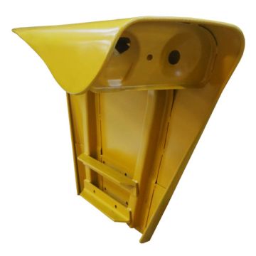 Fender, RH To Fit John Deere® - New (Aftermarket)
