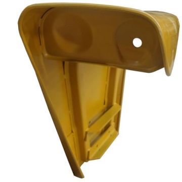 Fender, LH To Fit John Deere® - New (Aftermarket)