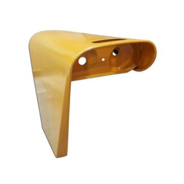 Fender, LH To Fit John Deere® - New (Aftermarket)