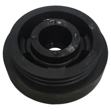 Damper Pulley To Fit John Deere® - New (Aftermarket)